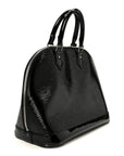 Electric Epi Alma MM Black