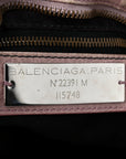 Agneau Classic Hardware City Parme