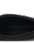 Tessuto Nylon Mini Re-Edition 2000 Bag Black