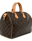 Monogram Speedy 30