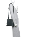 Togo Bolide Messenger Bag Vert Mangrove