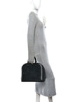 Electric Epi Alma MM Black