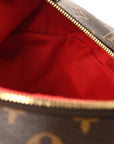 Monogram My LV World Tour Bumbag