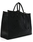 Empreinte Monogram Giant Onthego GM Black