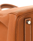 Fjord HAC Birkin 36 Gold