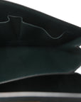 Box Calfskin Medium Classic Box Flap Bag Amazone