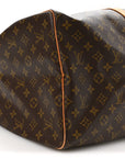 Monogram Keepall 55