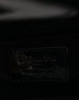 Patent Cannage Mini Lady D1OR Black