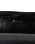 Caviar Timeless CC Wallet On Chain WOC Black