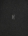 Taurillon Clemence Picotin Lock 22 MM Black