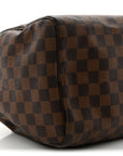 Damier Ebene Speedy 30