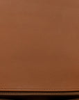 Lambskin Quilted New Medium Boy Flap Dark Beige
