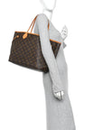 Monogram Neverfull MM