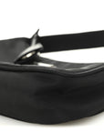 Tessuto Nylon Mini Re-Edition 2000 Bag Black