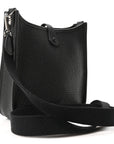 Taurillon Clemence Evelyne TPM Black