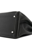 Togo Kelly Retourne 35 Black