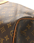 Monogram Keepall Bandouliere 55