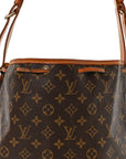 Monogram Noe
