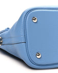 Taurillon Clemence Bolide 31 Bleu Paradis