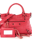 Agneau Classic Hardware Town Rose Thulian