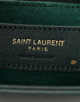 Patent Le 5 A 7 Hobo Dark Leaf