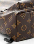 Monogram Palm Springs Backpack PM