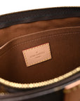 Monogram Multi Pochette Accessories Rose Clair