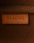 Monogram Pochette Accessories