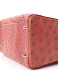 Ostrich Medium Lady D1OR Red