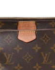 Monogram Multi Pochette Accessories Kaki