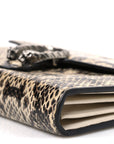 Watersnake Mini Dionysus Chain Wallet