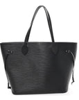 Epi Neverfull MM Black
