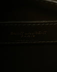 Smooth Calfskin Small Le 5 A 7 Soft Hobo Light Musk