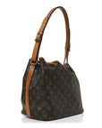 Monogram Petit Noe
