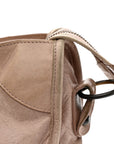 Agneau Classic Hardware City Bois De Rose