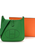 Taurillon Clemence Evelyne III GM Bambou