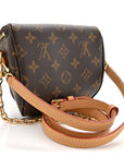 Monogram Mini Bumbag