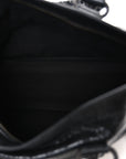 Agneau Arena Classic Hardware Small Le City Black