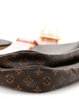 Monogram Multi Pochette Accessories Rose Clair