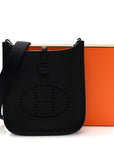Taurillon Clemence Evelyne TPM Black
