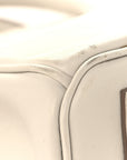 Swift Birkin 25 Gris Pale