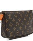 Monogram Pochette Accessories