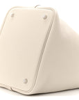 Taurillon Clemence Picotin Lock 22 MM Beton