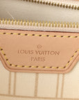 Damier Azur Neo Neverfull MM