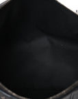 Reverse Monogram Eclipse City Keepall