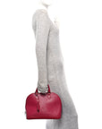Epi Alma PM Fuchsia
