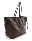 Damier Ebene Neo Neverfull GM