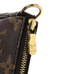 Monogram Pochette Accessories
