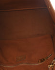 Empreinte Monogram Giant Neverfull MM Cognac