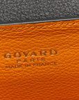 Goyardine Mini Saigon Grey